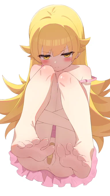 팬티 정상화