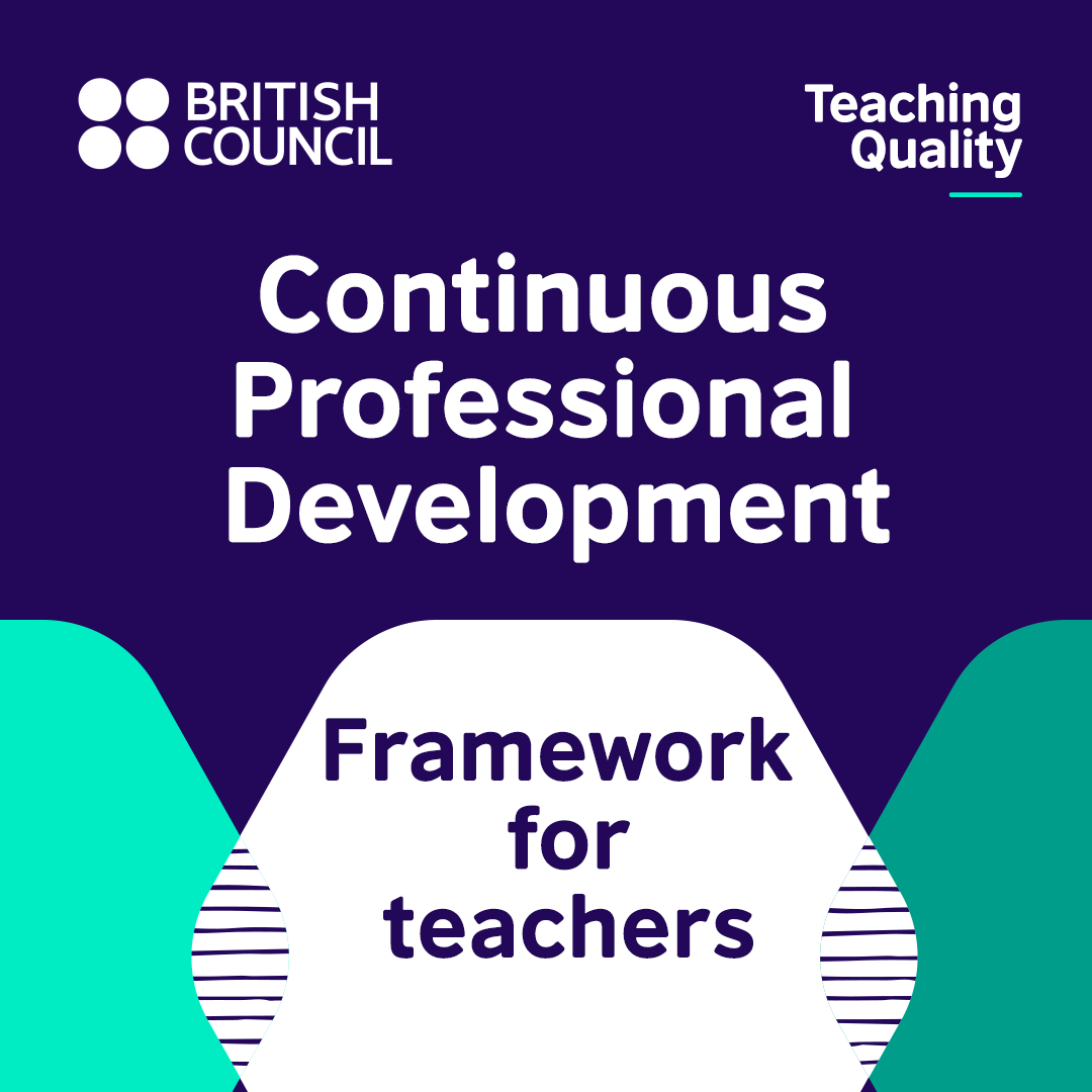 Hey! Just wanted to share this CPD framework – a great tool for planning your teaching development. It helped me reflect on where I am now and what to focus on next. Thought it might be useful for you too!
🔗 eu1.hubs.ly/H0kjCMm0
#CPD #ELT #TESOL #TeachingEnglish