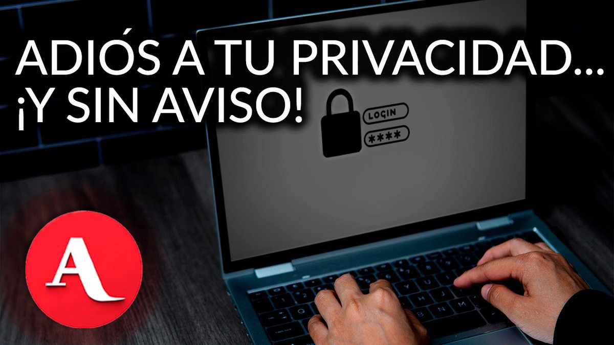#AristeguiEnYT | Diputados aprueban vigilancia masiva sin precedentes: Luis Fernando García

👉youtu.be/1eoJKwGwxp4