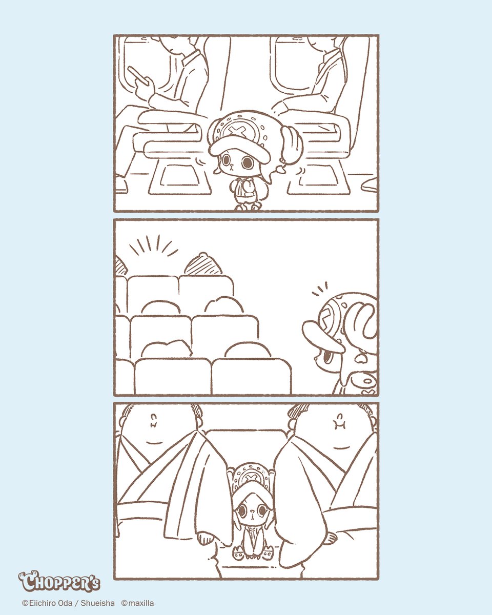 choppers_op's tweet image. 🫎💭ぎゅうぎゅう 🧽

#CHOPPERS_ONEPIECE