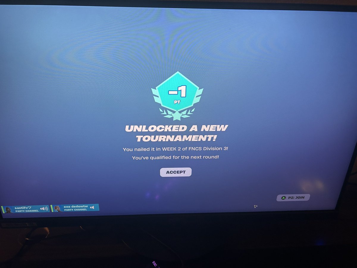 dedofv's tweet image. let’s goo!