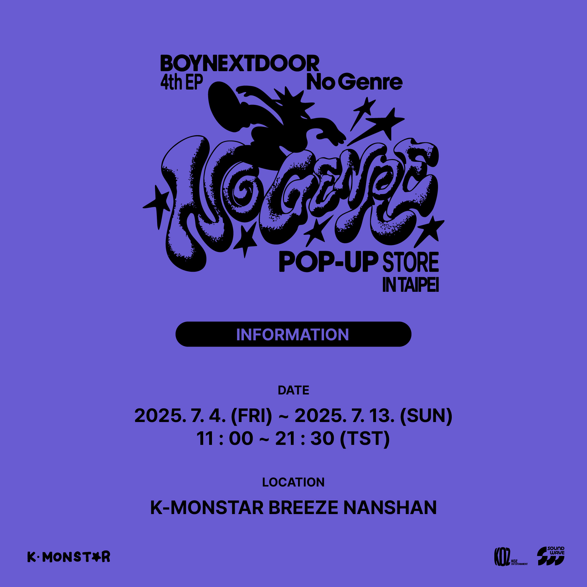 ボネクド No genre 日本 POP UP リウセット ボネクド No genre 日本 POP UP リウセット - メルカリ