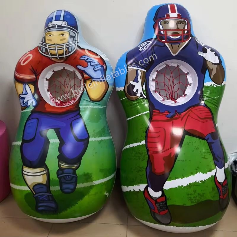 BeileBl1's tweet photo. Such an inflatable basketball stand Would you like it?
#inflateble
#basketball
#Cartoonitems
#Sportsentertainment https://t.co/g8GI419uB9