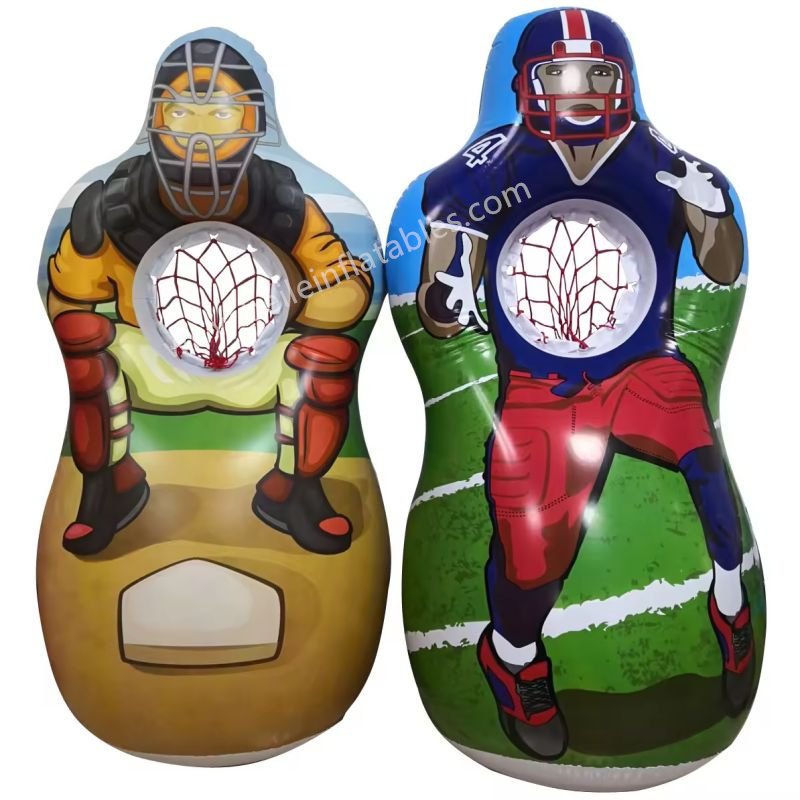 BeileBl1's tweet photo. Such an inflatable basketball stand Would you like it?
#inflateble
#basketball
#Cartoonitems
#Sportsentertainment https://t.co/g8GI419uB9