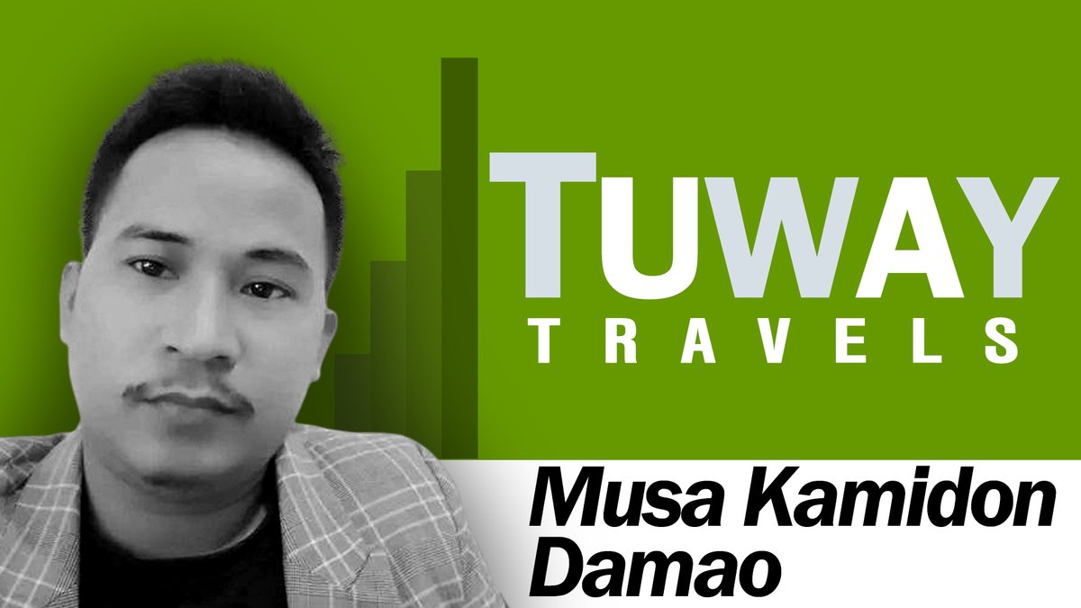 the_lobbyist's tweet image. Tuway Travels | As we close the Zul Hajji (Hijri month of Pilgrimage) month, another Muharam (new year) is coming in the Islamic world with Gazans still suffering from the Genocide.
Read more: thelobbyist.biz/perspectives/a…