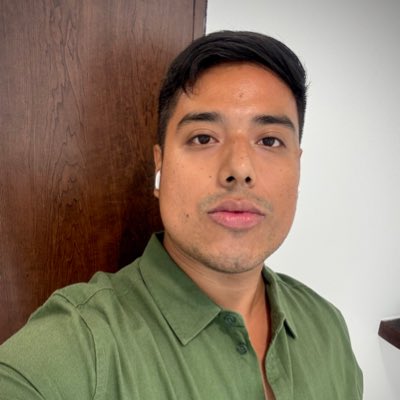Mario Juárez tweet media