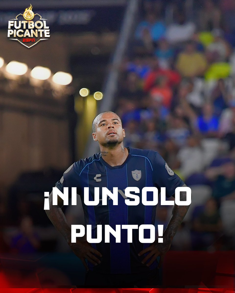Futbol Picante tweet media