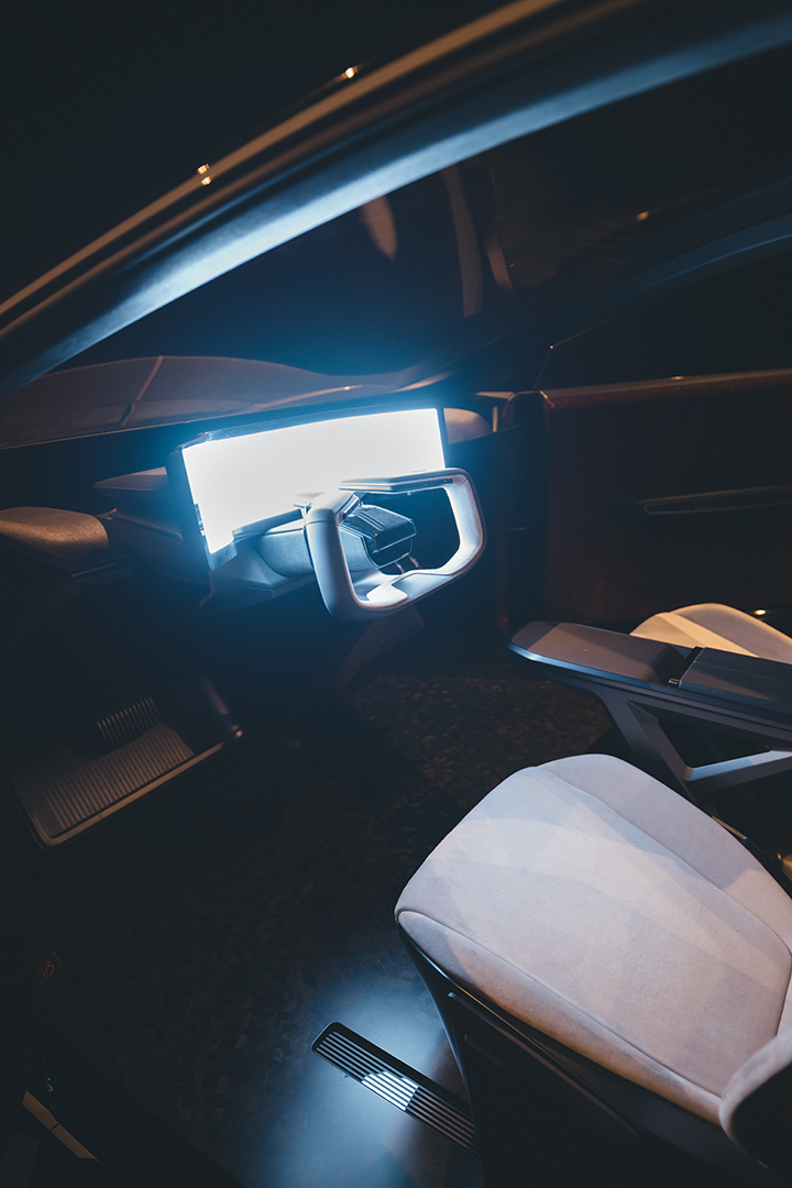 lexus_jpn's tweet image. “photo by ENO”
ミラノデザインウィーク2025で展示したインスタレーション『A-Un』をフォトグラファーENOが撮影。

インスタレーション詳細＆プロフォトグラファーENOの作品はこちら⇒lexus.jp/magazine/artde…

#LEXUS #MilanDesignWeek #レクサス #ミラノデザインウィーク