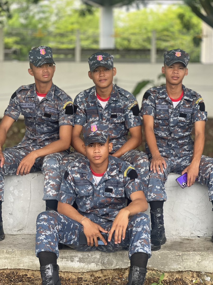 ชาย พีท tweet media