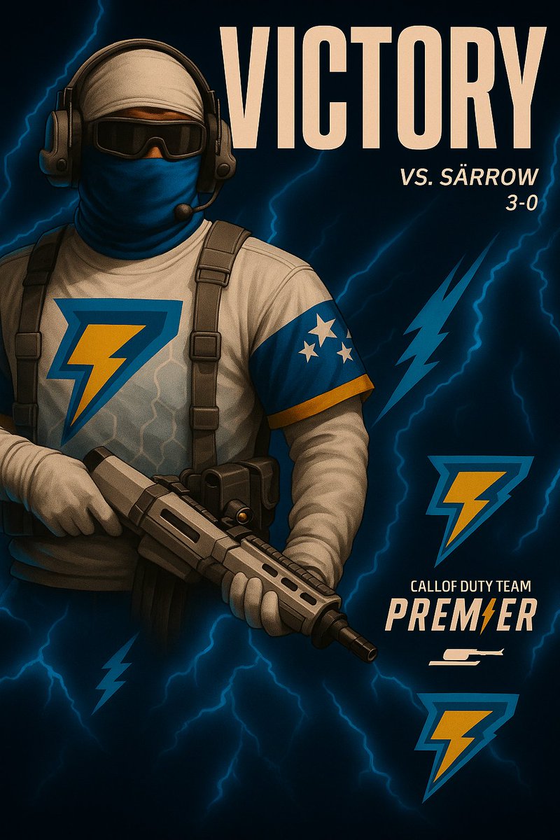 Team Premier (@TeamPremierr) / Posts / X