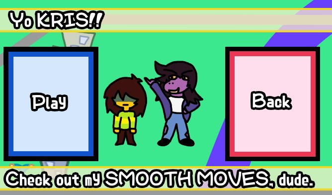 SS2_02's tweet photo. Has anyone made this yet

#deltarune #deltarunefanart https://t.co/JHHqVBX0oH