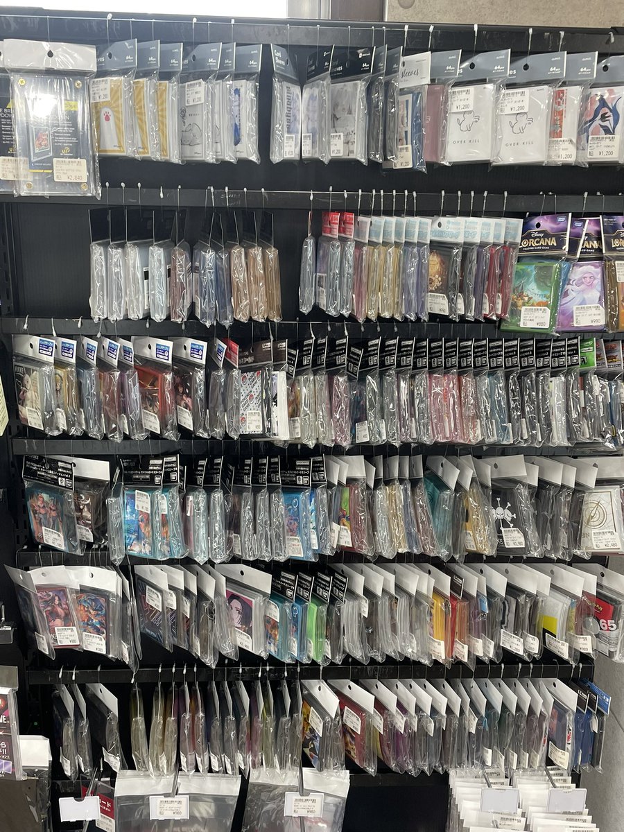 新品未開封》難波すずめ杯 ラバープレイマット スリーブ セット