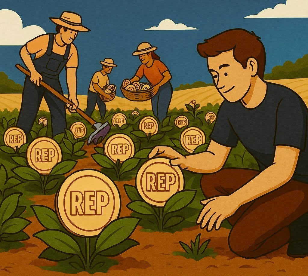 twtertrend's tweet photo. 👀 Who’s online right now?

Let’s spice it up with a little game… 🎯💥

💥 LIKE = 1 $REP
💥 RETWEET = 1 $REP
💥 REPLY = 1 $REP
Every interaction counts  everyone’s a winner! 🏆🚀
Tagging @GiveRep @ATTNtoken   let’s gooo! 🔥👇 https://t.co/L5mQ608JoM