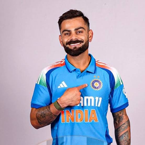 bhashyam1987's tweet photo. @AskPerplexity 

Make a video with Kohli saying “I’m happy that I have a fan like Bhashyam, who always motivates me” https://t.co/92OJbSxE2E