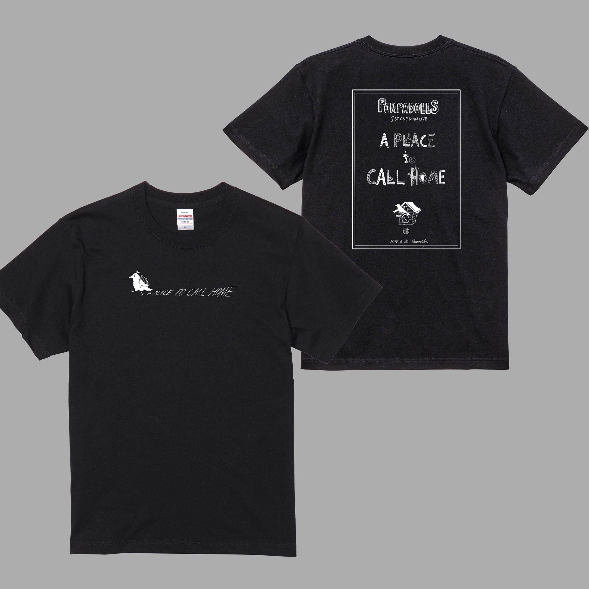 Tシャツラババンタオルセット Tシャツラババンタオルセット ミュージシャン