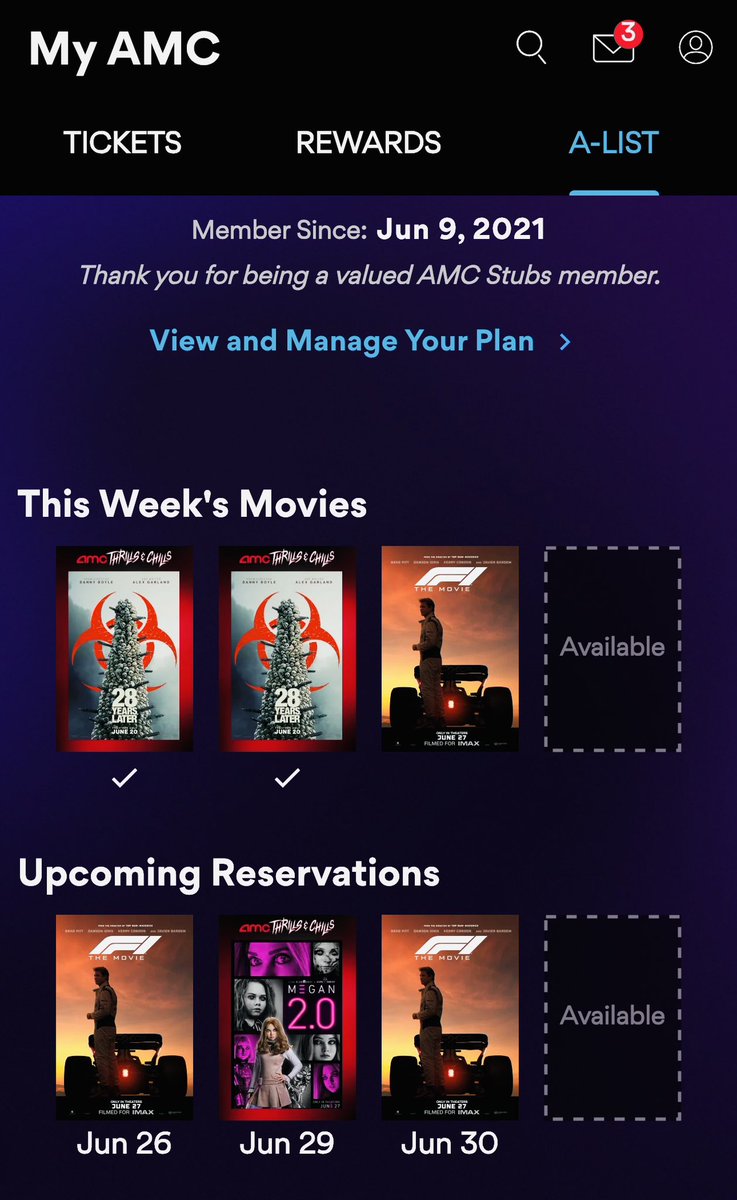 DERDYCOX's tweet image. #F1TheMovie @AMCTheatres @Dolby
Helmet Bucket is 🔥 only a few left 😔 
#FunDaMentals #AMC

At my Favorite Location #atAMC 
Thank You Staff 4 Being Exceptional +Apes 4 Being Extraordinary 🫶🏾

Closin In on 15/16 🎥 4 the month!
Q2 2025 #76/100 +Films #AMCStubs