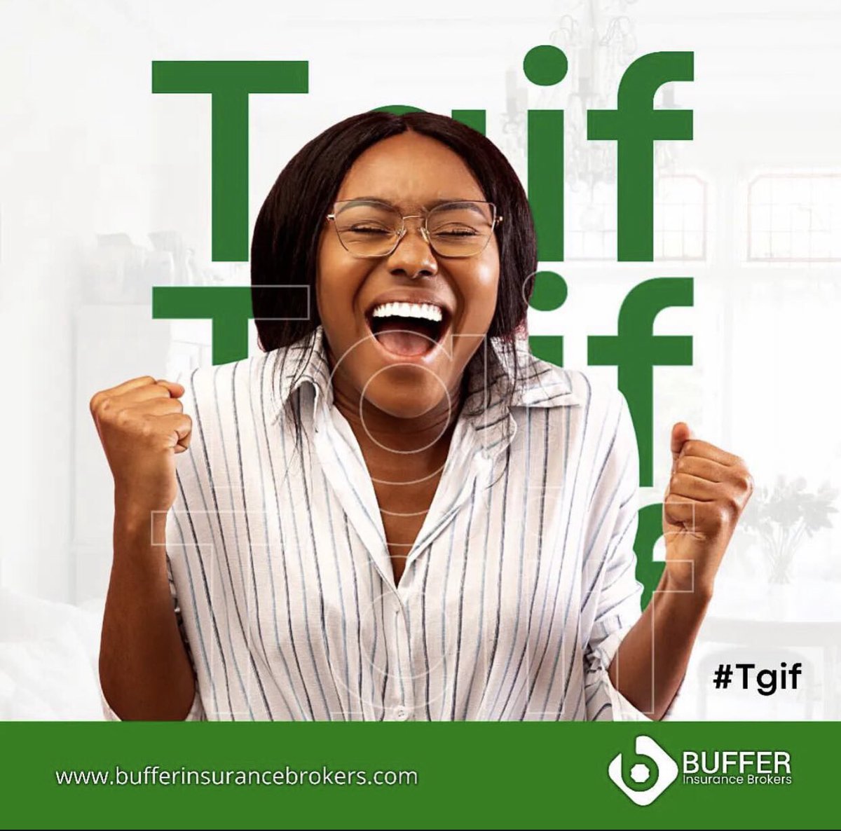 Buffer Insurance Brokers tweet media