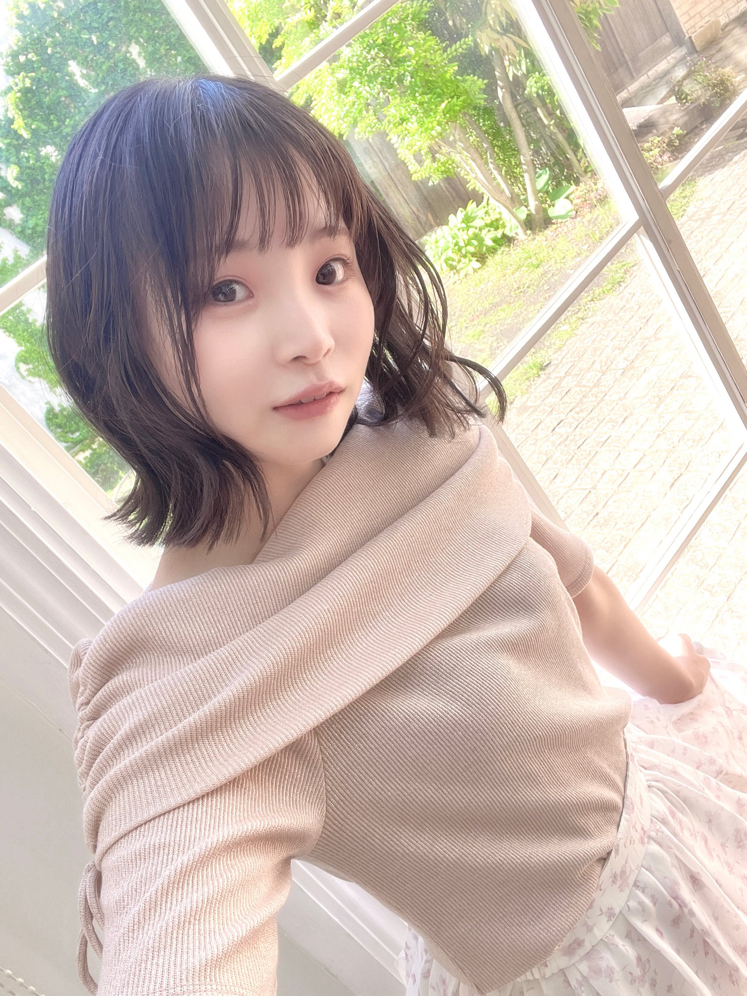 VOICEスタイル VOL.2 櫻井陽菜ブロマイド付き　応募券なし Voiceスタイルvol.2特典 櫻井陽菜 ブロマイド - メルカリ