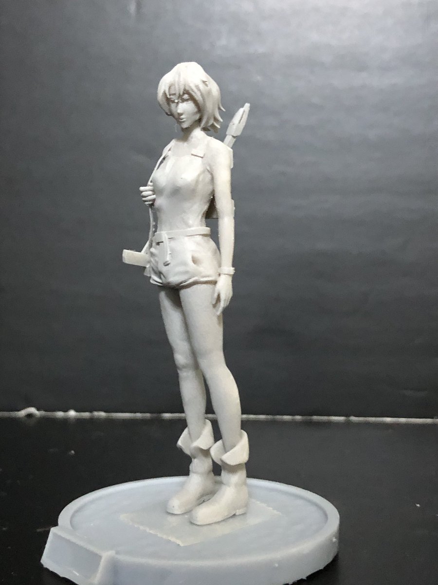 PiyoPiyojedi's tweet image. WF夏 リ・チョイス 卓番/6-04-13
1/20キャナリーセット
ノーマルと1話バージョンの2種セットです。
よろしくお願いします。
サンプルは塗装中!
#太陽の牙ダグラム #ダグラム
#サンライズ
#TLをデロイアで埋め尽くす会
#WF #WF2025S #WF2025夏
#ワンフェス