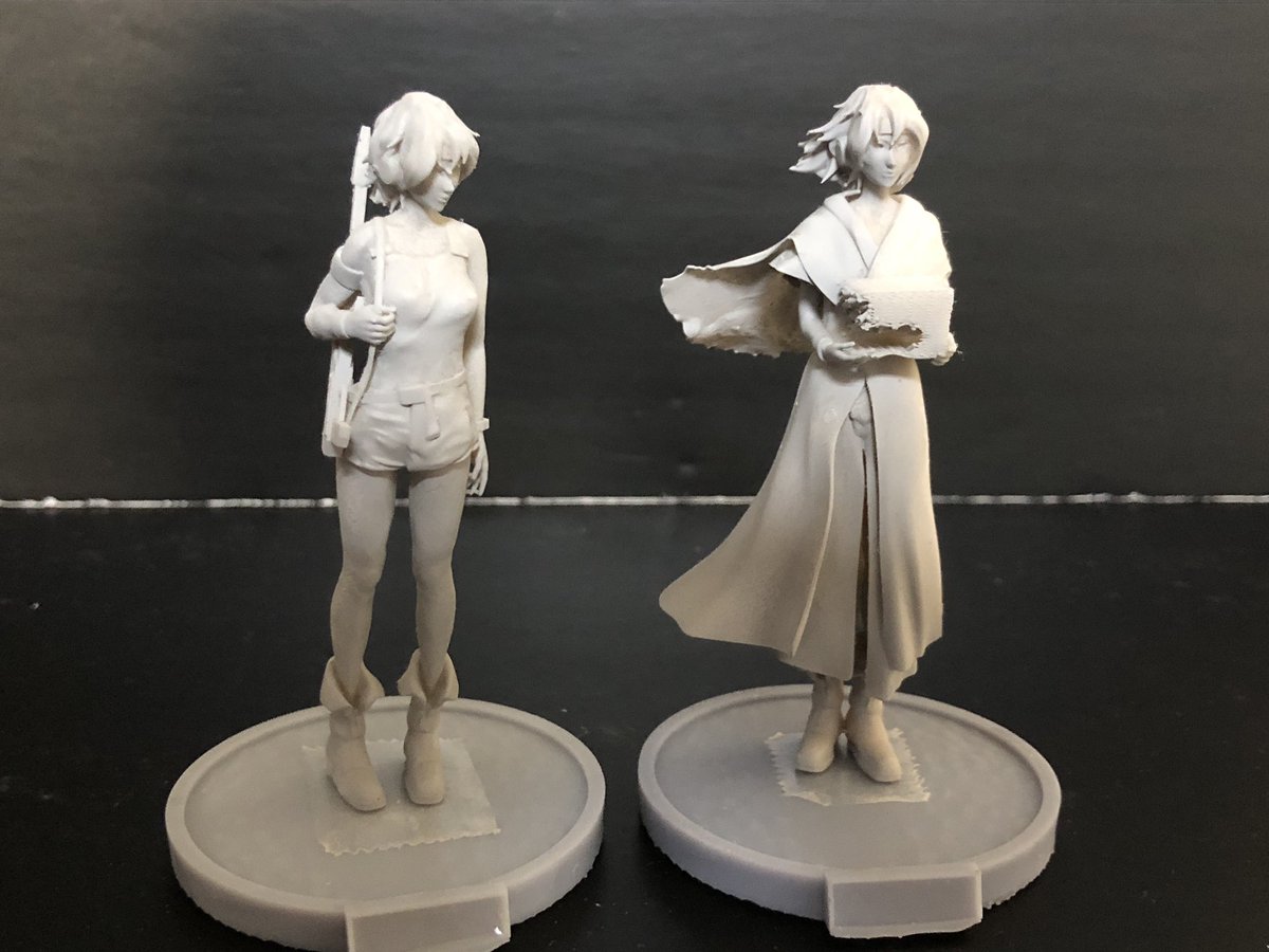 PiyoPiyojedi's tweet image. WF夏 リ・チョイス 卓番/6-04-13
1/20キャナリーセット
ノーマルと1話バージョンの2種セットです。
よろしくお願いします。
サンプルは塗装中!
#太陽の牙ダグラム #ダグラム
#サンライズ
#TLをデロイアで埋め尽くす会
#WF #WF2025S #WF2025夏
#ワンフェス
