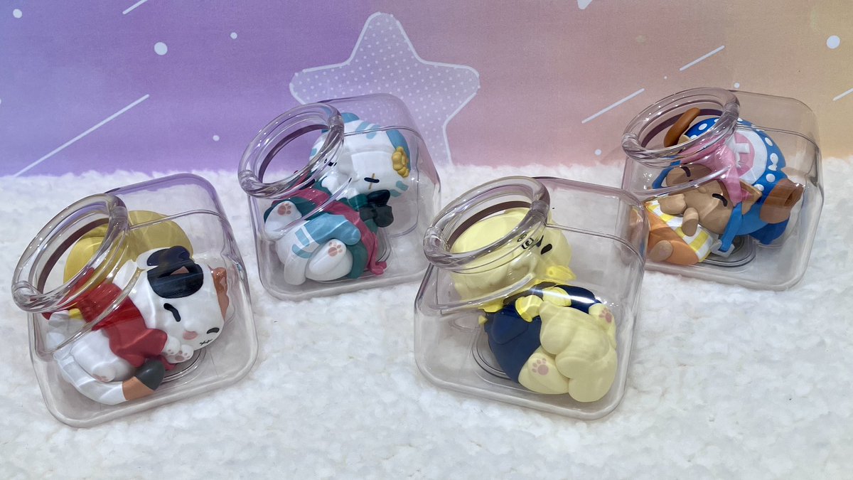 ONE PIECE 麦わらストア梅田店 on X