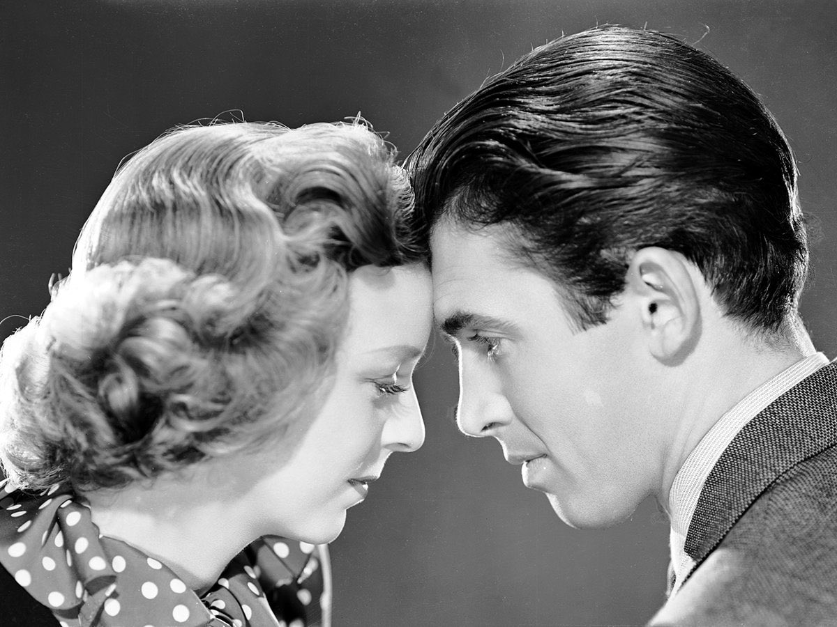 Jimmy Stewart and Margaret Sullavan were more than just beloved friends, they were, in many ways, soulmates. Margaret played a crucial role in Jimmy’s early success, believing in his talent before the world did. Over time, she became not only a dear friend, but possibly something