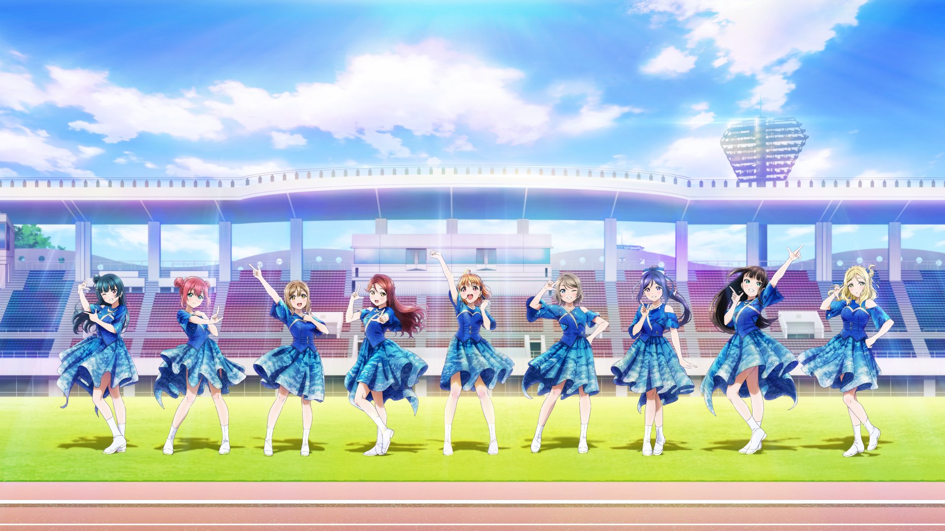 g*n様 永久 hours Solo Concertセット 永久hours Solo Concertの発売決定！ | ラブライブ！シリーズ