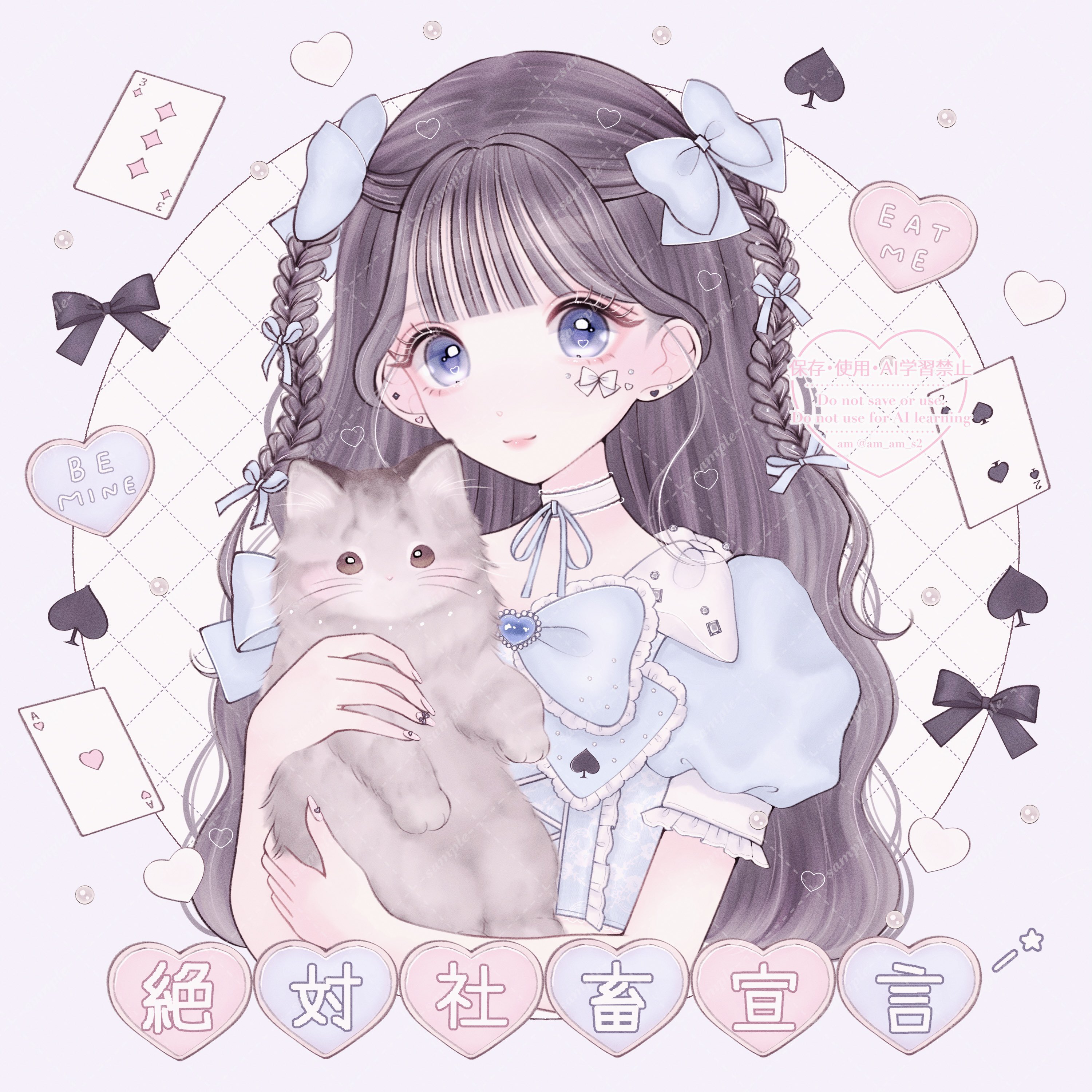 am︎︎☁むむたんｺﾗﾎﾞｶﾌｪ🍨ﾃﾞｻﾞﾌｪｽ出展❕ on X: 