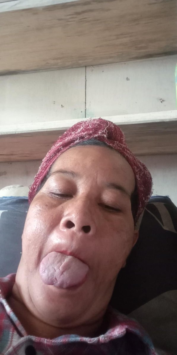 Stw tobrut hobi jilatin