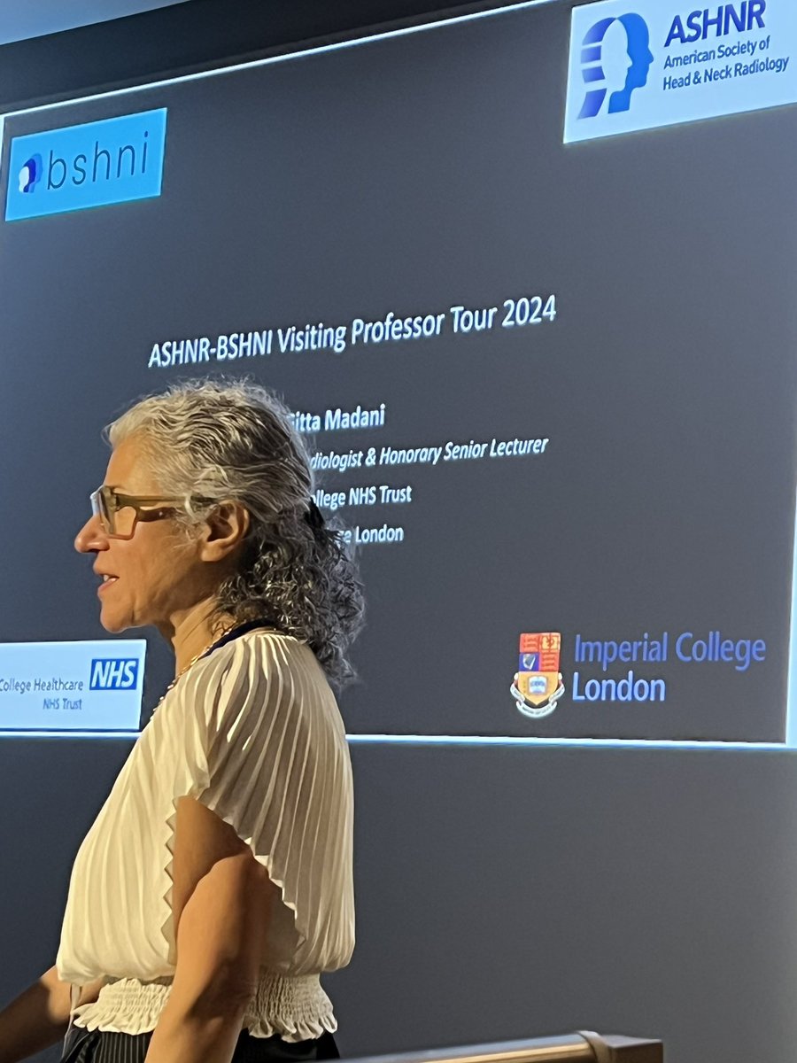 Ram Vaidhyanath (@ramvaidhyanath) on Twitter photo <a href="/gitta_madani/">Gitta Madani</a> First ASHNR-BSHNI Visiting Professor sharing her experience of teaching in the West Coast of USA
#BSHNI25 <a href="/gitta_madani/">Gitta Madani</a> First ASHNR-BSHNI Visiting Professor sharing her experience of teaching in the West Coast of USA
#BSHNI25