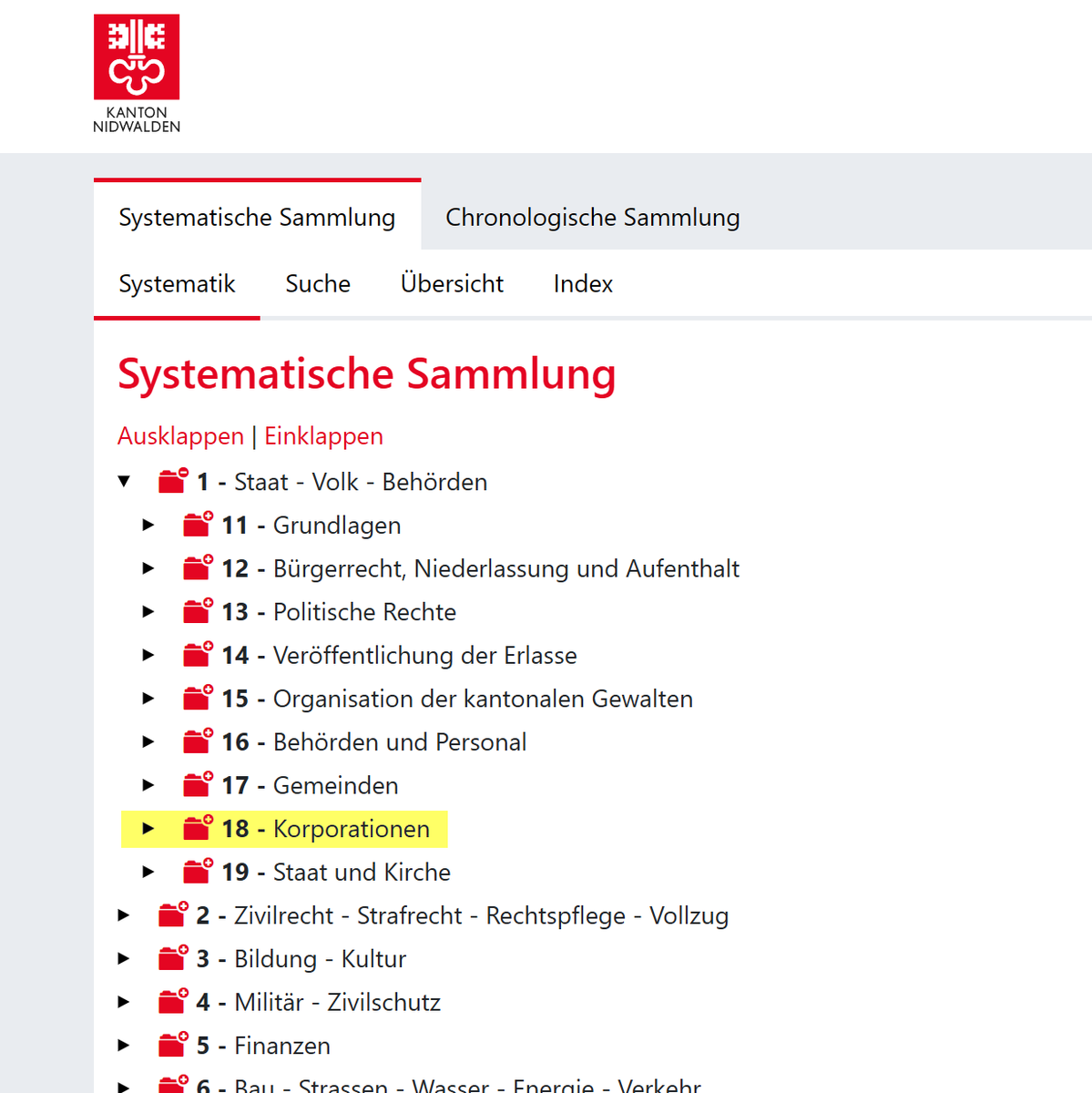 Der Regierungsrat hat das Korporationsaufsichtsgesetz aufgrund eines Rechtsgutachtens angepasst. Auf ein separates Korporationsgesetz wird verzichtet – stattdessen sollen wichtige Regelungen direkt in den Korporationsordnungen verankert werden.
Die überarbeitete Vorlage ist bis