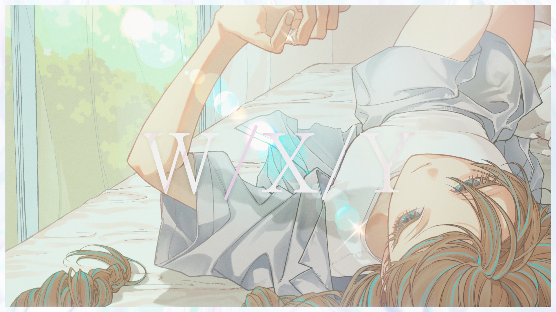 Highlights by ダズビー (@nicodaZzz) / X