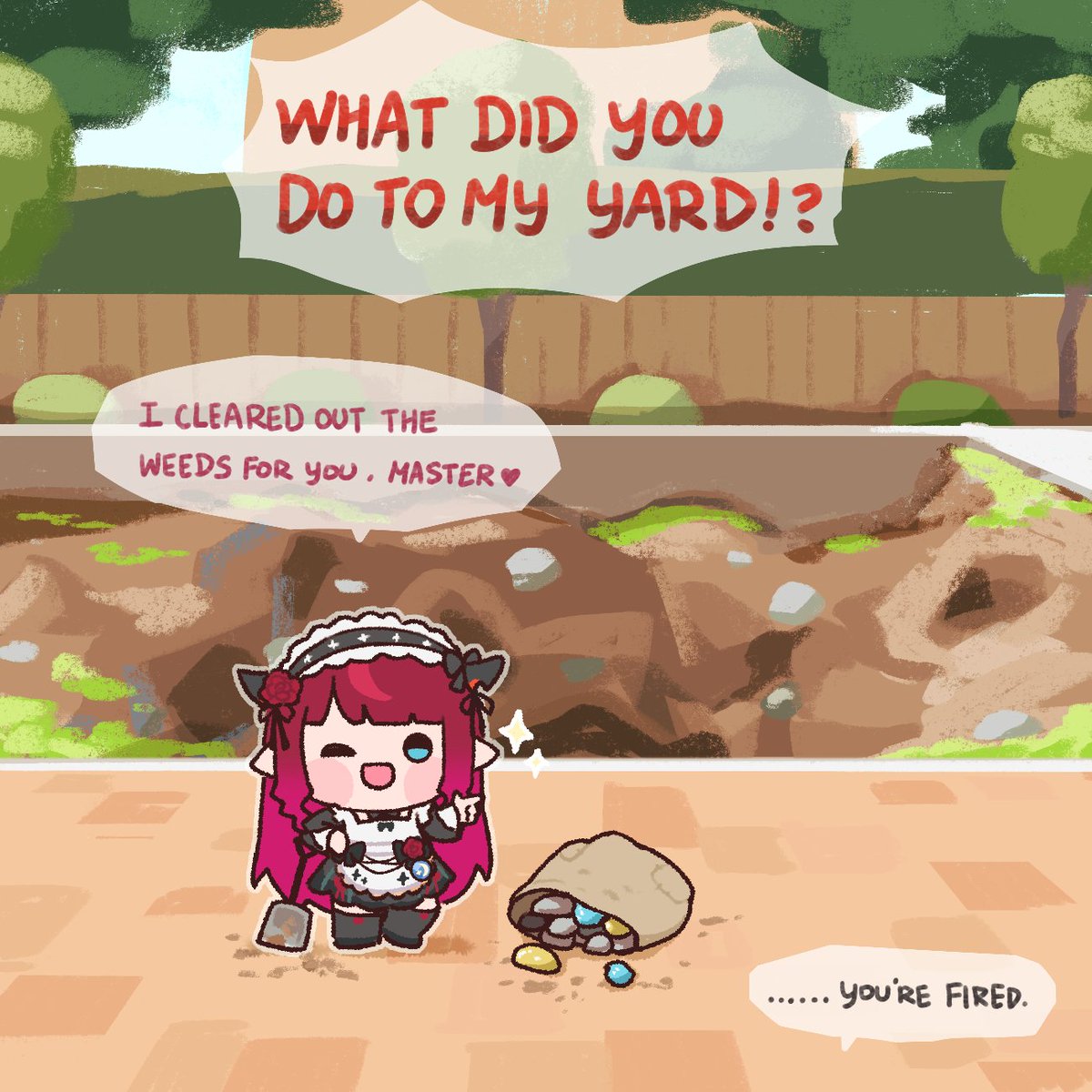 #IRySart