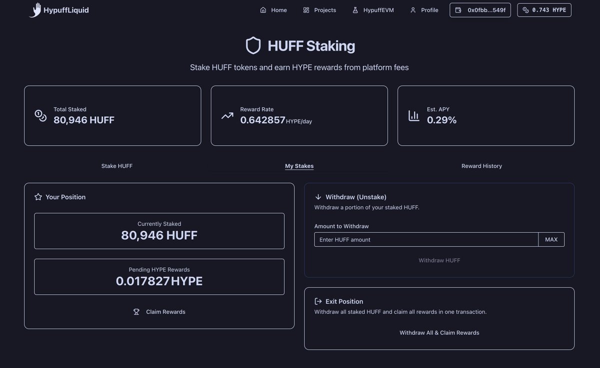 HypuffLiquid tweet media