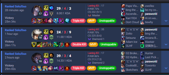 <a href="/MoleculeLOL/">Molecule</a> he's on demon time right now and he's still in a game with diana right now