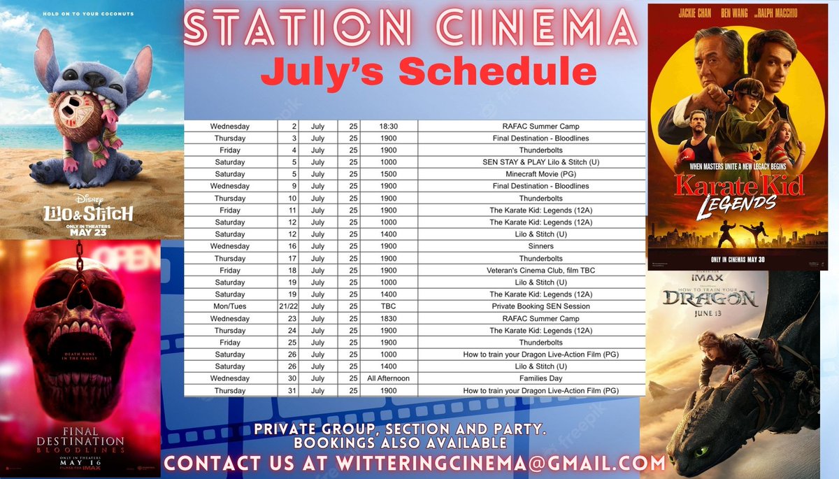 RAF Wittering HIVE tweet media