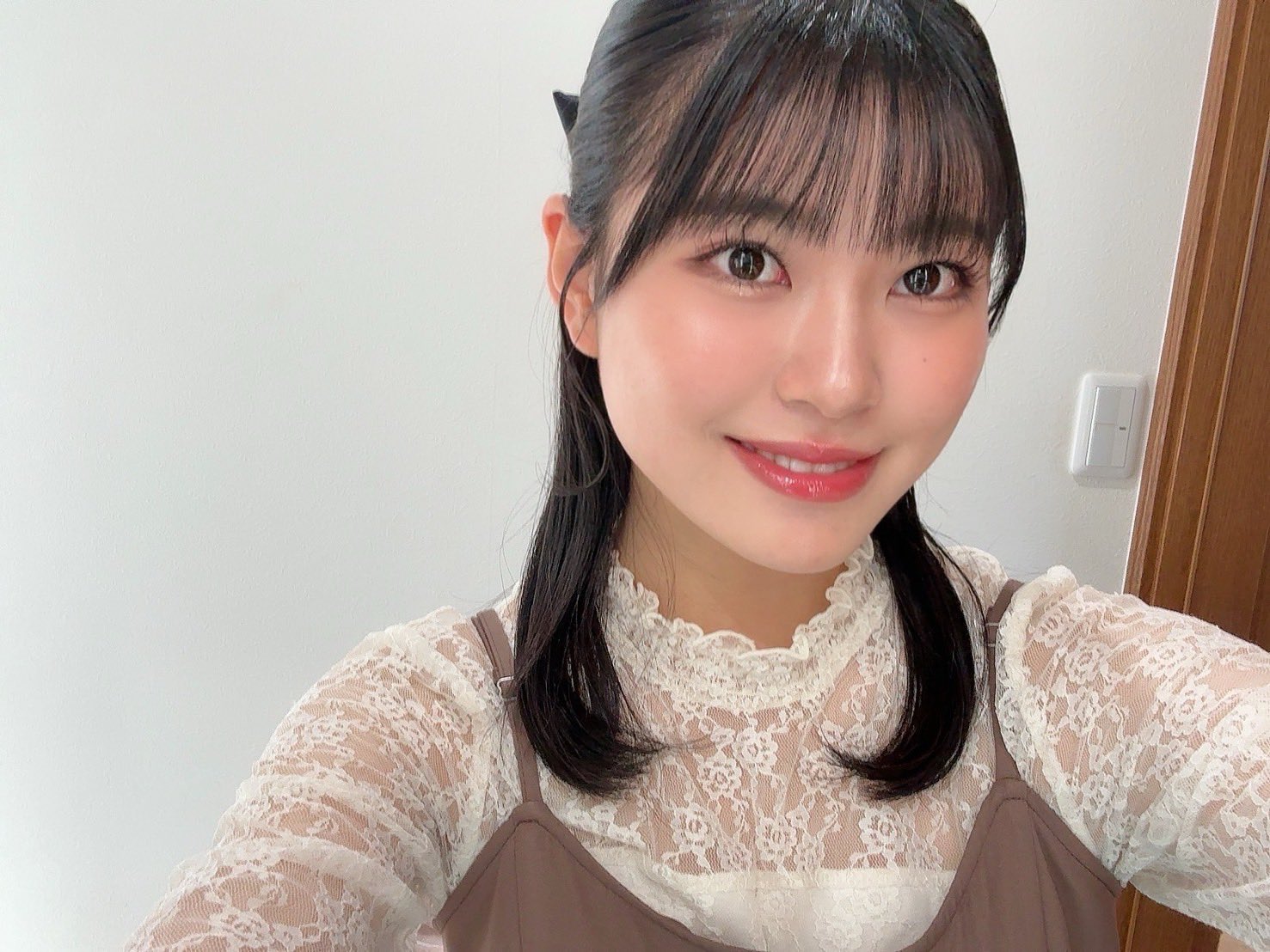 黒島咲花【NMB488期生】 on X: 