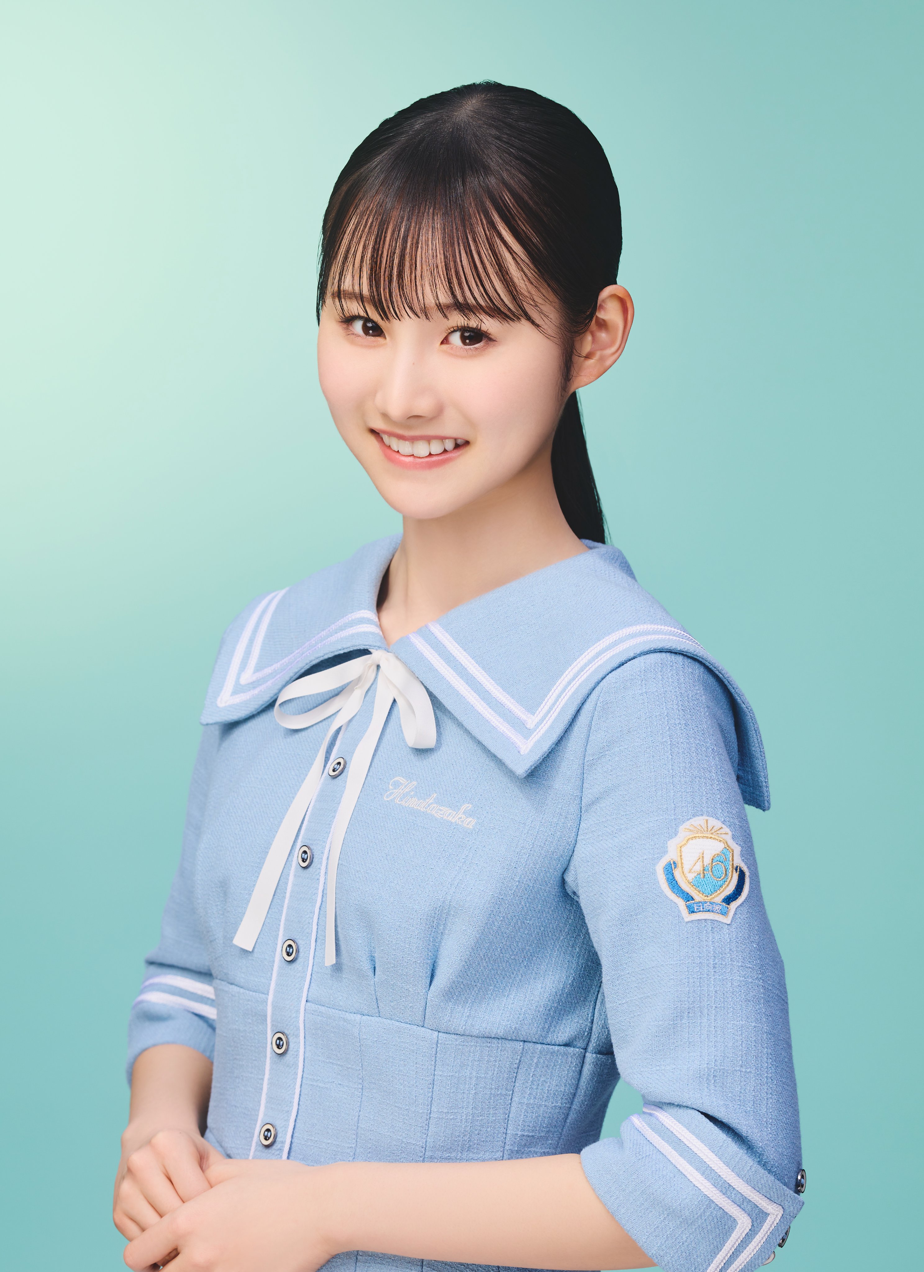 日向坂46の「ひ」 on X: 