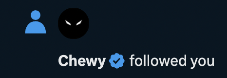 Chewy_xyz's tweet image. Who wants this? 👀👇