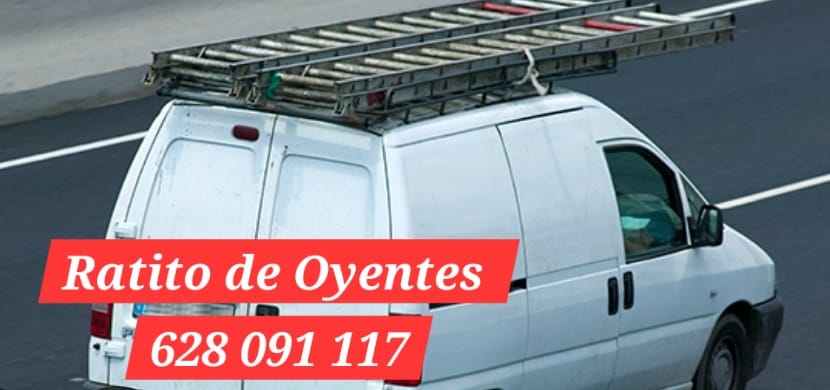 🚐✨ Paran una furgoneta y detrás viajaban cuatro personas haciendo un picnic en sillas de jardín! 😲

A 11 en #RatitoDeOyentes lo más curioso que has visto en carretera

📲 628 091 117

🎧 <a href="/ElydValle/">Ely del Valle</a> <a href="/ondamadrid/">Onda Madrid</a>