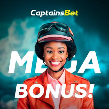 Jisajili captainsbet upate bonus hadi 15000/=tsh

Kama bado hauna account bonyeza link apo chini 
captainspartners.com/processing/cli…