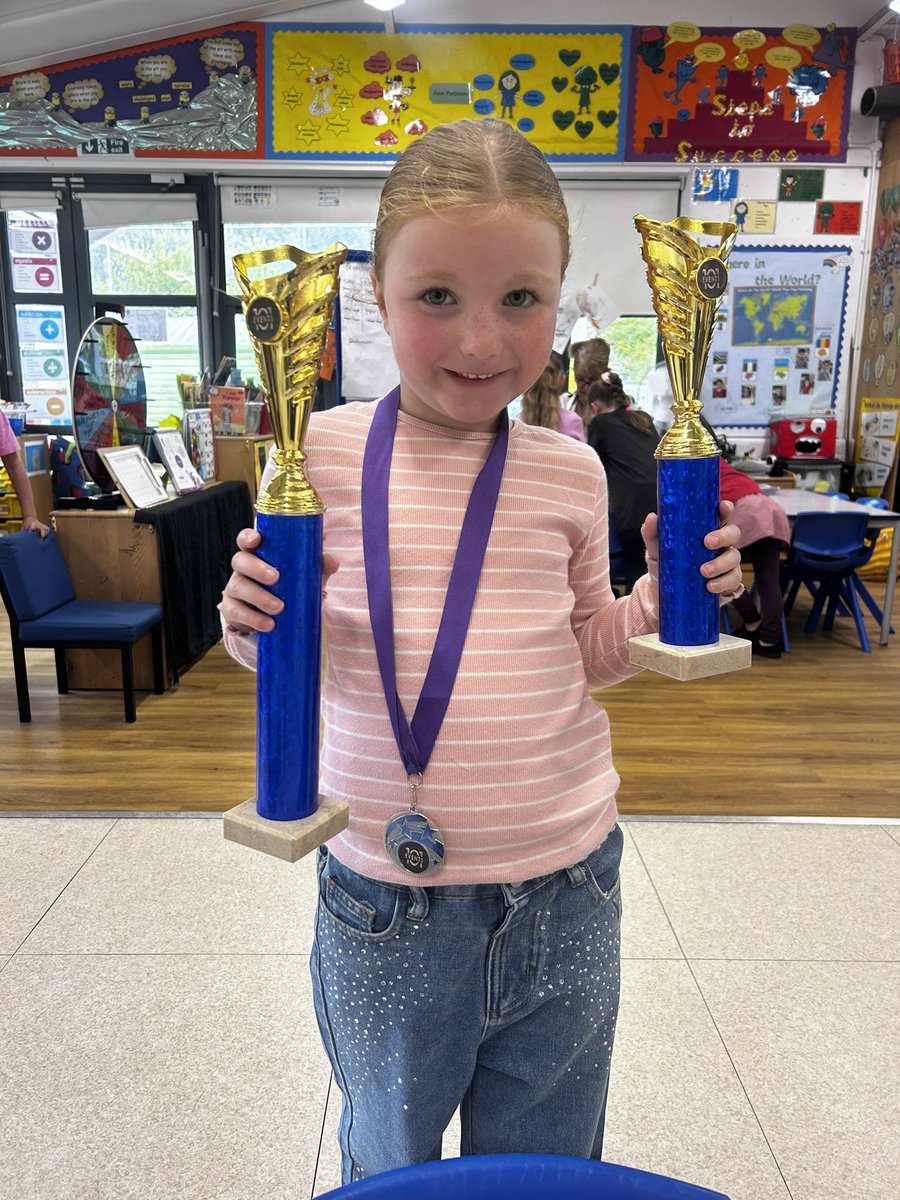 Year 1 PDCS tweet media