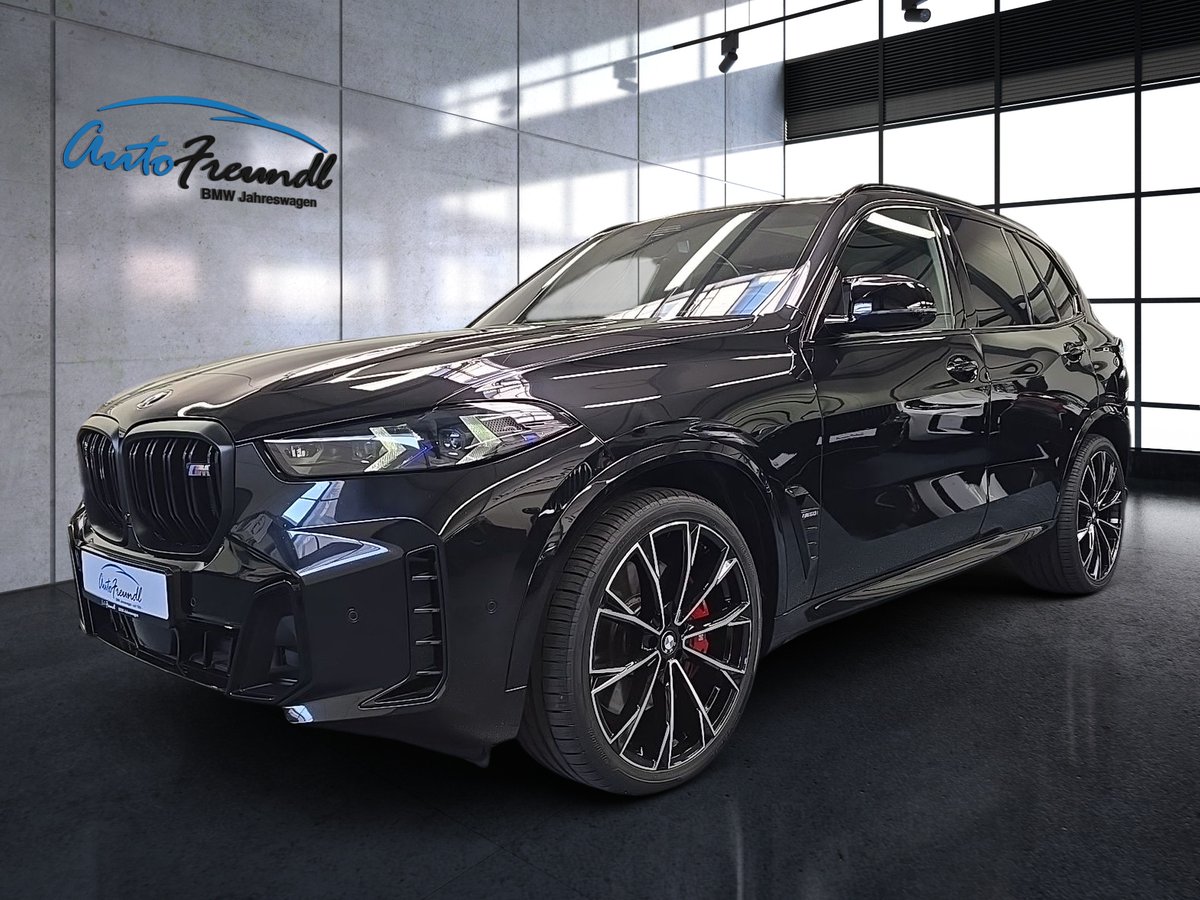 AutoFreundl's tweet photo. BMW Jahreswagen X5 M50i xDrive M Sport https://t.co/uR3qUD7NCa