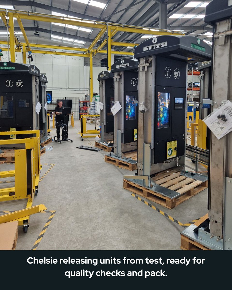 Amscreen's tweet image. It's Friday! Here is what some of the team have been working on this week
#staffappreciation #amscreen #dooh