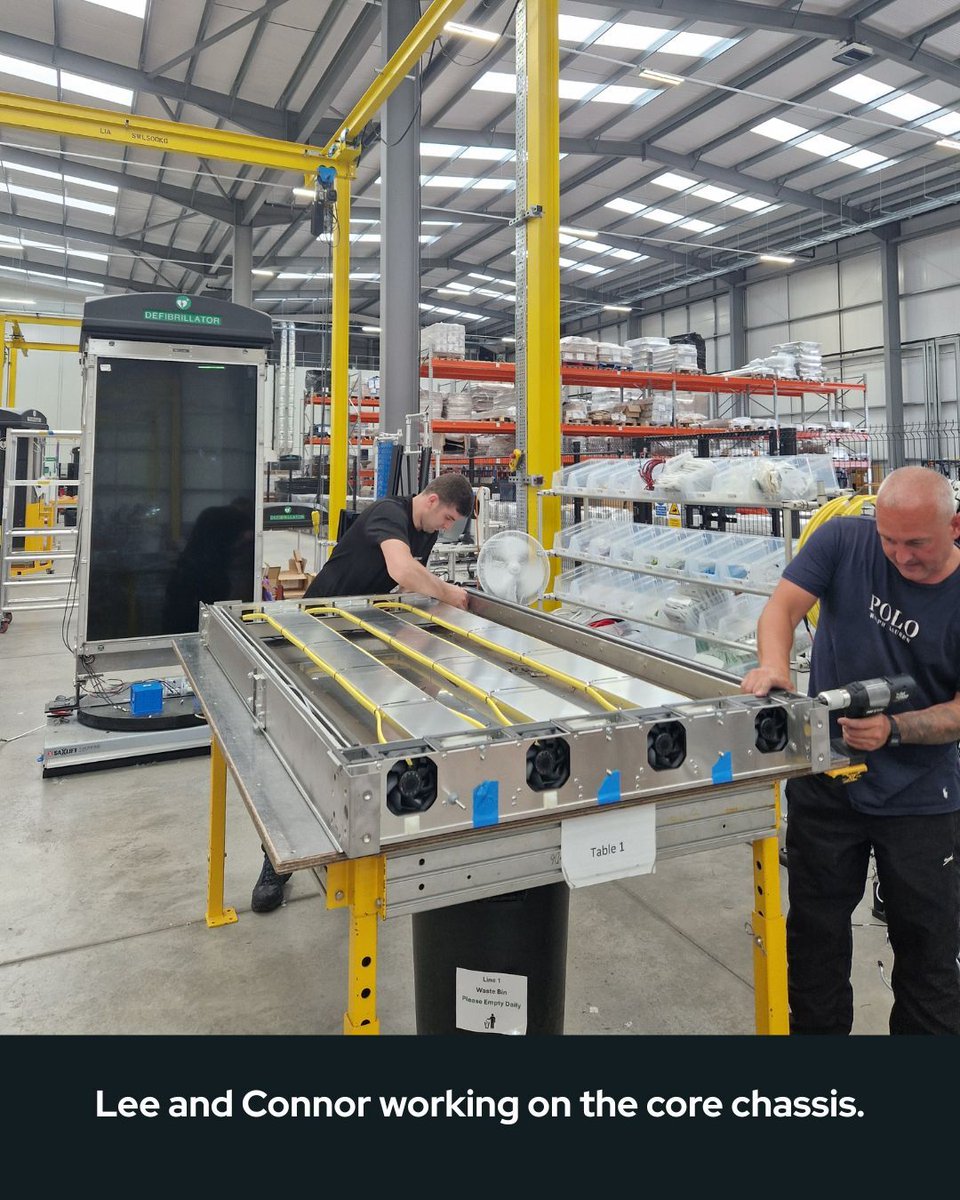 Amscreen's tweet image. It's Friday! Here is what some of the team have been working on this week
#staffappreciation #amscreen #dooh