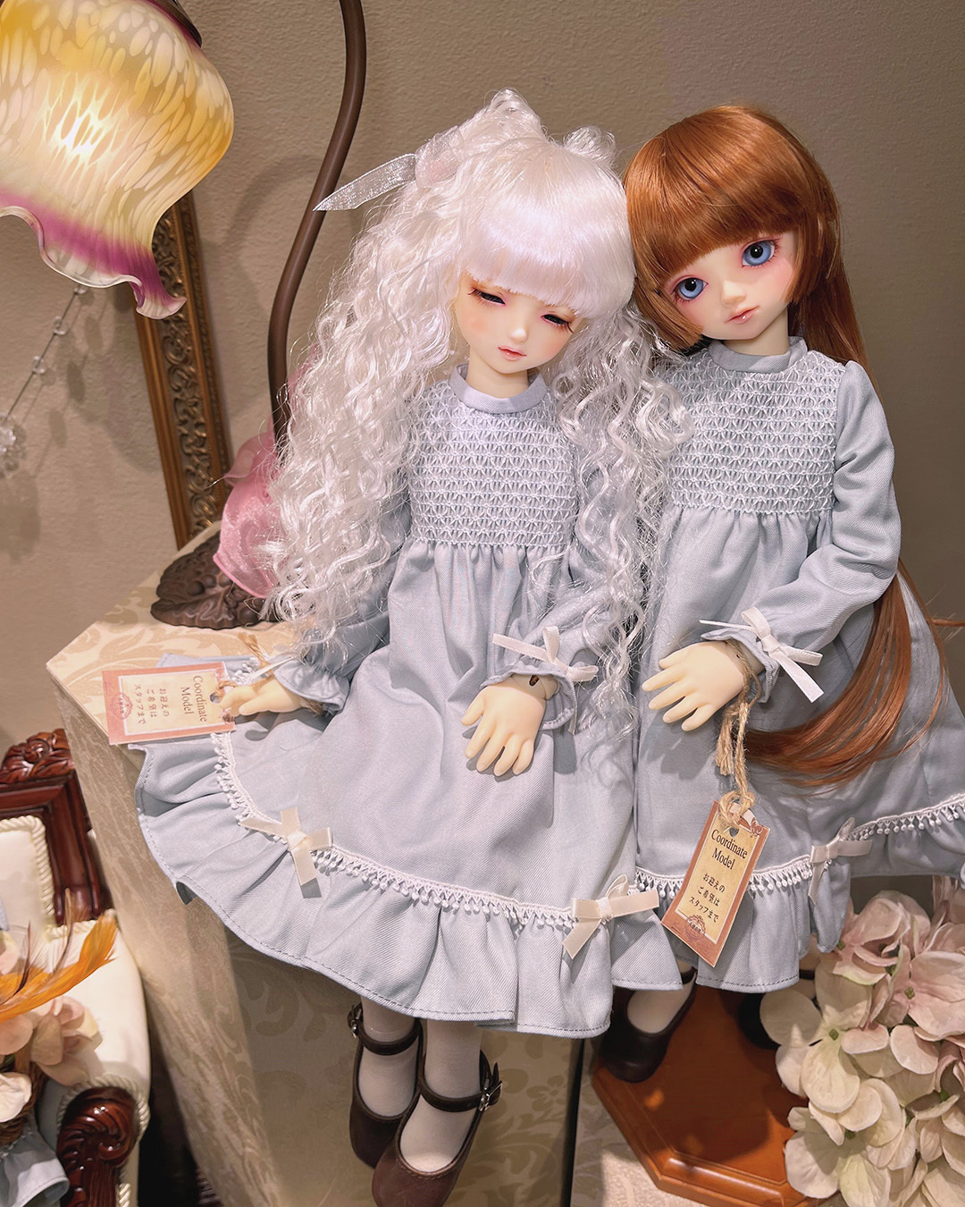 Dear Super Dollfie ～ディアSD、親愛なるあなたへ～ BABY, THE