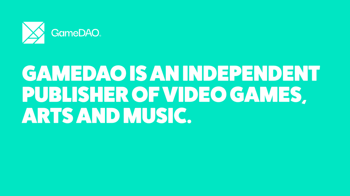 gameDAOco's tweet photo. OMG It is dApp Staking SEASON FIVE already!
Come stake with us and capture the best in gaming: https://t.co/gx1IsC0ZdX https://t.co/JtCSOJpR3p