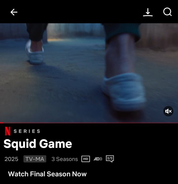 And I want to watch it so bad but I have work in the morning 😔😭 

No spoilers everyone