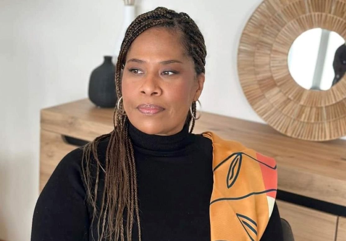 Livingstone Amang tweet media