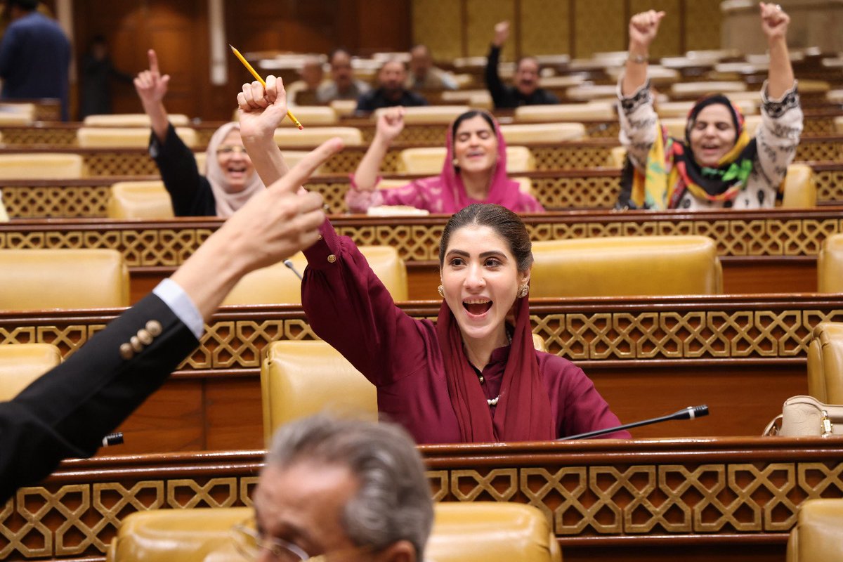 Hina Parvez Butt tweet media